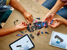 Load image into Gallery viewer, Lego Speed Champions 77248 BWT Alpine F1 Team A524 Race Car