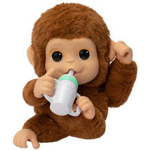 Load image into Gallery viewer, Little Live Pets My Baby Monkey