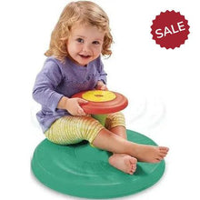 Load image into Gallery viewer, Playskool Sit'n Spin
