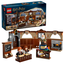 Load image into Gallery viewer, Lego Harry Potter 76442 Hogwarts Castle:Charms Class