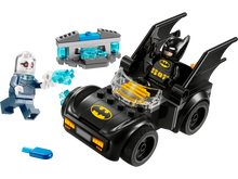 Load image into Gallery viewer, Lego Batman 76301 Batman & Batmobile vs. Mr.Freeze
