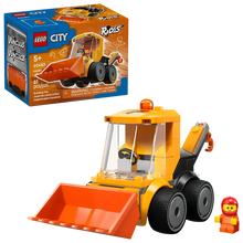 Load image into Gallery viewer, Lego 60483 Rides – Construction Loader