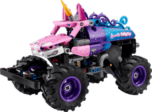 Load image into Gallery viewer, Lego Technic 42220 Monster Jam Sparkle Smash