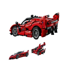 Load image into Gallery viewer, Lego Technic 42212 Ferrari FXX K
