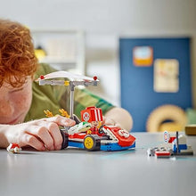 Load image into Gallery viewer, Lego Super Mario 72032 Standard Kart
