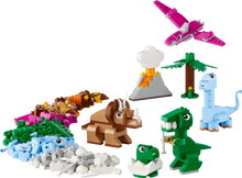 Load image into Gallery viewer, Lego Classic 11041 Creative Dinosaurs