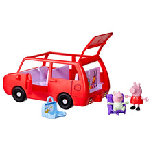 Load image into Gallery viewer, Peppa's Big Family Car