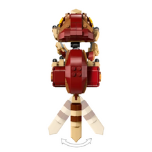 Load image into Gallery viewer, Lego Jurassic World 76970 Baby Dinosaur Dolores: Aquilops
