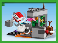 Load image into Gallery viewer, Lego Minecraft 21274 The Warden Encounter
