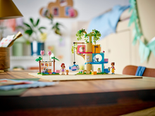 Load image into Gallery viewer, Lego Friends 42666 Cat Birthday Party & Tree House