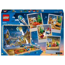 Load image into Gallery viewer, Lego City 60475 Advent Calendar 2025