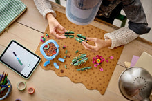 Load image into Gallery viewer, Lego Botanicals 11509 Flowering Cactus