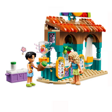 Load image into Gallery viewer, Lego Friends 42625 Beach Smoothie Stand