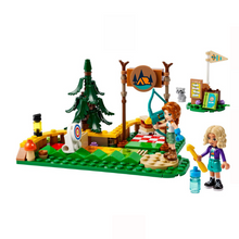 Load image into Gallery viewer, Lego Friends 42622 Adventure Camp Archery Range