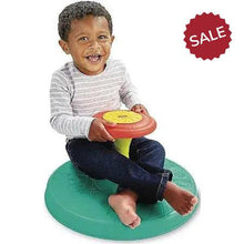 Load image into Gallery viewer, Playskool Sit'n Spin