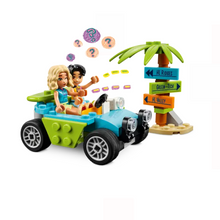 Load image into Gallery viewer, Lego Friends 42625 Beach Smoothie Stand