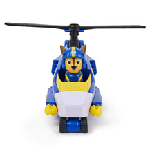 Load image into Gallery viewer, Paw Patrol Air Rescue Chase Hero Helicopter