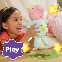 Load image into Gallery viewer, Oinks & Snuggles Evie