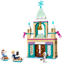 Load image into Gallery viewer, Lego 43265 Arendelle Frozen Castle