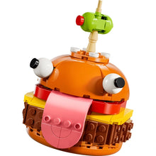 Load image into Gallery viewer, Lego Fortnite 77070 Durrr Burger