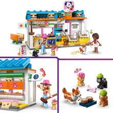 Load image into Gallery viewer, Lego Friends 42677 Dog Treats Bakery