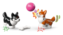 Load image into Gallery viewer, Lego Friends 42641 Surfing Dog's and Scooter Adventure