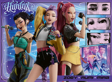 Load image into Gallery viewer, K-pop 100 XXL