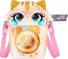 Load image into Gallery viewer, Purse Pets Catpuccino