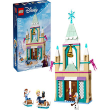 Load image into Gallery viewer, Lego 43265 Arendelle Frozen Castle