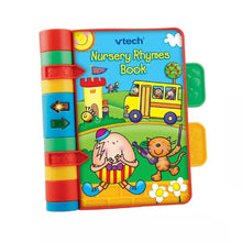 Load image into Gallery viewer, Vtech Nursery Rhymes