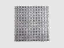 Load image into Gallery viewer, Lego Classic 11024 Gray Baseplate