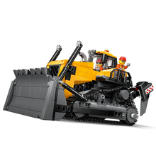 Load image into Gallery viewer, Lego City 60466 Bulldozer
