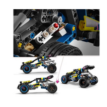 Load image into Gallery viewer, Lego Technic 42164 Off-Road Race Buggy