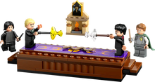 Load image into Gallery viewer, Lego Harry Potter 76441 Hogwarts Castle: Duelling Club