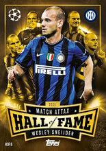 Load image into Gallery viewer, Topps UCC 25/26 Match Attax