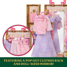 Load image into Gallery viewer, Wicked Glinda & Glamorous Closet