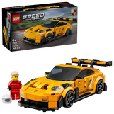 Load image into Gallery viewer, Lego Speed Champions 77239 Porsche 911 GT3 RS Super Car