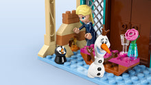 Load image into Gallery viewer, Lego 43265 Arendelle Frozen Castle
