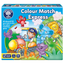 Load image into Gallery viewer, Colour Match Express