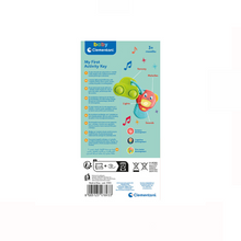 Load image into Gallery viewer, Baby Clementoni My First Activity Key