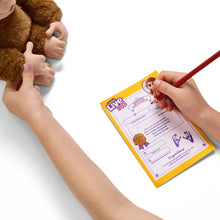 Load image into Gallery viewer, Little Live Pets My Baby Monkey