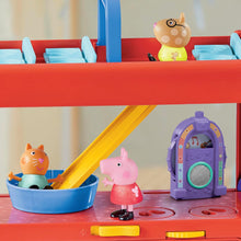 Load image into Gallery viewer, Peppa's 2-in-1 Party Bus