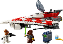 Load image into Gallery viewer, Lego Star Wars 75388 Jedi Bobs Starfighter