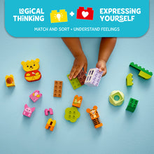 Load image into Gallery viewer, Lego Duplo 10457 Winnie the Pooh's Birthday Party
