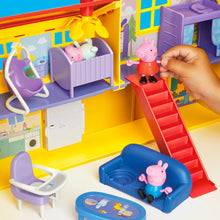 Load image into Gallery viewer, Peppa's Big Family House