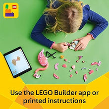 Load image into Gallery viewer, Lego Creator 31170 Flamingo