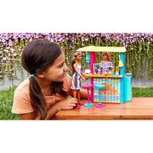 Load image into Gallery viewer, Barbie Loves the Ocean Beach Shack