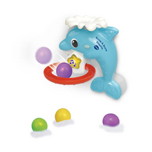 Load image into Gallery viewer, VTech Scoop & Score Dolphin