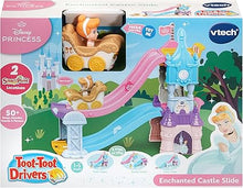 Load image into Gallery viewer, VTech Toot Toot Cinderella's Castle