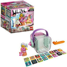 Load image into Gallery viewer, 43102 Candy Mermaid BeatBox